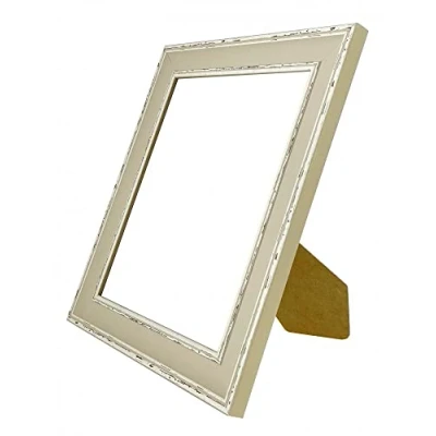 Image of FRAMES BY POST Scandi Picture Photo Frame Clay 9 x 7 Inch