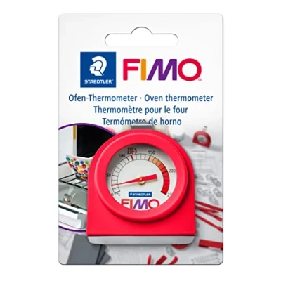 Image of STAEDTLER 8700 22 Fimo Oven Thermometer