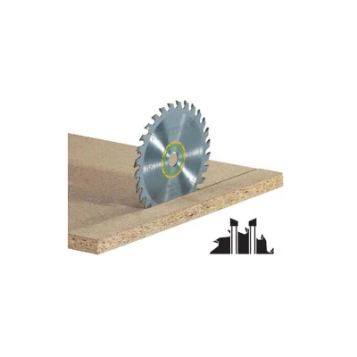 Image of Festool 490517 190 x 2.8 30 mm W32 for at 65, AP 65 Universal Saw Blade