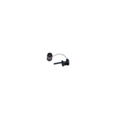 Image of 0005400217, 1235400017, 1265402017, 1405401217, A0005400217 Brake Pad Wear Sensor BOSCH 1 987 474 901 MERCEDES BENZ: W123 Estate, SL Convertible, SLK