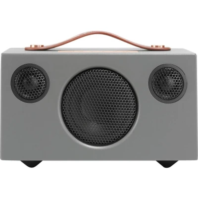 Image of Audio Pro ADDONT3PLUS GY