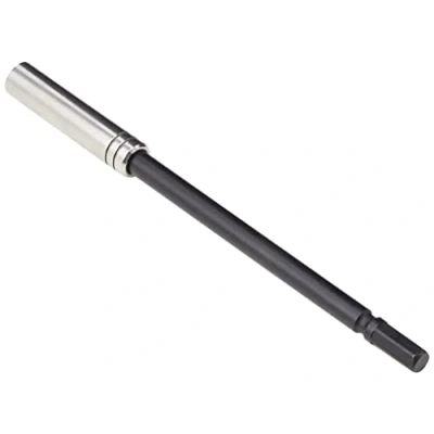 Image of Festool 492540 BV 150 CE Centrotec Extra Long Bit Holder, 37 x 237 57 mm