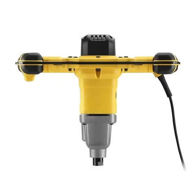 Image of Dewalt DWD241 Paddle Mixer 110v