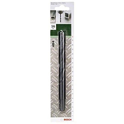 Image of Bosch 2609255026 Metal Drill Bits HSS R with Diameter 16.0mm