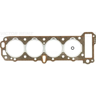 Image of 607402, 638182 Head Gasket REINZ 61 24430 20 1,6mm 93,2mm VAUXHALL: Frontera Mk1 SUV