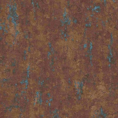 Image of Erismann Wallpaper Fashion for Walls 4 Collection 10375 19 Non Woven Pattern/Motifs 0.53 x 10.05 m Brown Living Room Hallway Office Kitchen Rooms