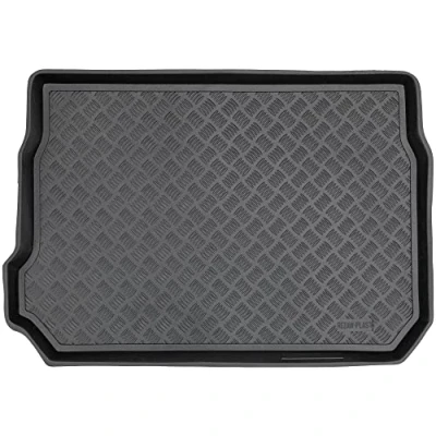 Image of M MOTOS PE car boot mats fits for Peugeot 2008 I 2013 2019 Make your journey more comfortable with the durable mat all weather mat, dirt protection