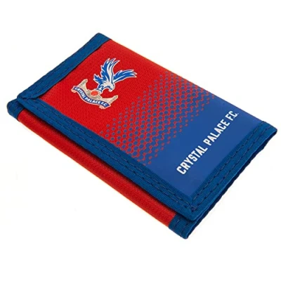 Image of Crystal Palace FC Fade Wallet