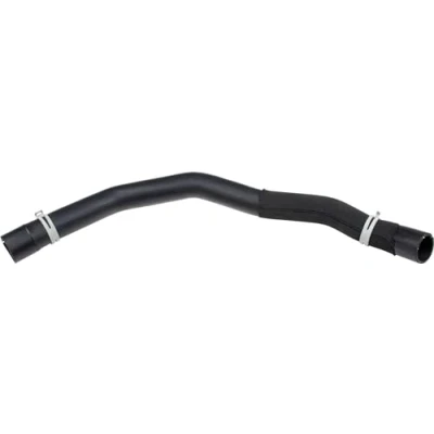 Image of 1695011082, A1695011082 Radiator Hose GATES 05 4183 EPDM (ethylene propylene diene Monomer (M class) rubber)