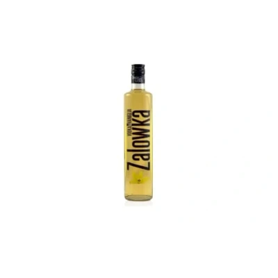 Image of ZALOWKA Vanilla Vodka, 70cl
