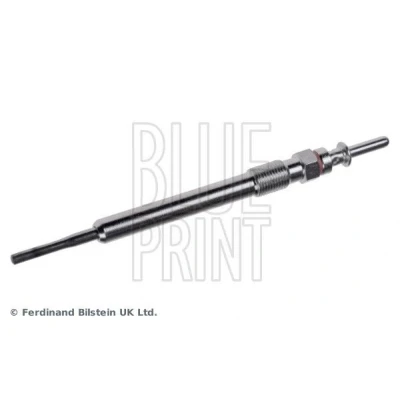 Image of 12238572135 glow plug BLUE PRINT ADB111802 4V M10 x 1 Metal 134mm BMW: Hatchback, 2 Active Tourer, MINI: Hatchback
