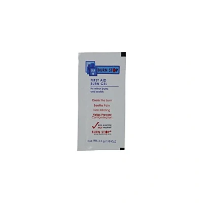 Image of Burn Stop D8063 Gel