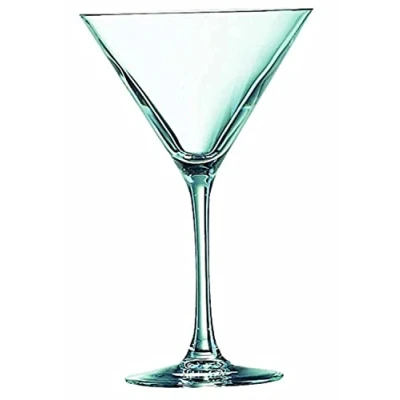 Image of Chef &amp; Sommelier Cabernet Martini Glasses 10.6oz / 300ml (Pack of 6) Cocktail