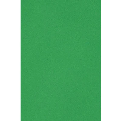 Image of Netuno 20x green cardboard DIN A4 210x297mm 8.27x11.69 inches 250gsm Burano Verde Bandiera double sided paper for inkjet laser printing invitations scrapbooking crafting cardmaking handicraft arts DIY