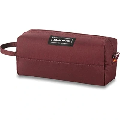 Image of DAKINE Accessory Case Pencil Port Red