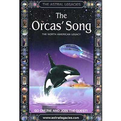 Image of The Orca&#039;s Song (Astral Legacies)