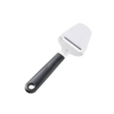Image of Gastromax Cheese Slicer Black Colour, Plastic Stainless steel, 21.5 cm