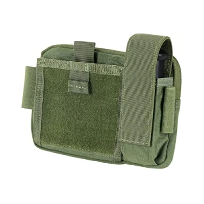 Image of Condor Annex Admin Pouch Olive Drab