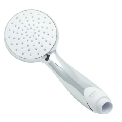 Image of Mira 1.1703.297.1 Nectar Basic Shower Handset Chrome