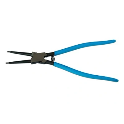 Image of Tools Internal Circlip Pliers Straight 300mm 6308 Laser