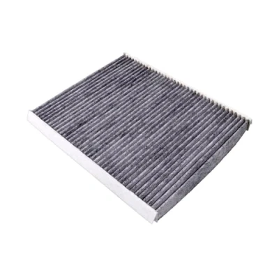 Image of 71736776 Pollen Filter BLUE PRINT ADL142509 Activated Carbon 230mm 179mm 20mm CHRYSLER: DELTA Hatchback, FIAT: BRAVO 2, LANCIA: 3