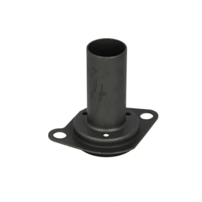 Image of 9402105289, 9626802380 Guide Tube, clutch CORTECO 20018430B with shaft seal CITROËN: Xantia Hatchback, C5 I FIAT: Scudo Van