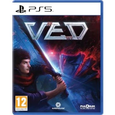 Image of VED Playstation 5