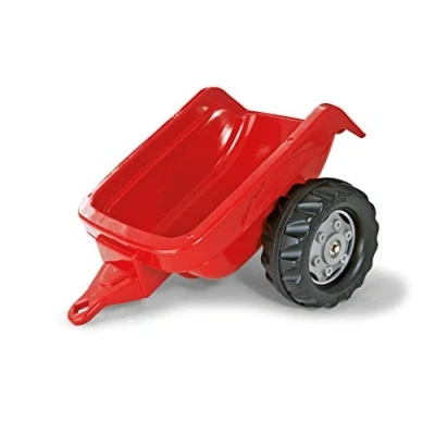 Image of Rolly Toys rollyKid Trailer red