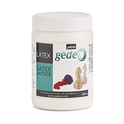 Image of Pebeo GEDEO Late x 250 ml, QPA331