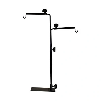 Image of Komodo Double Light Stand