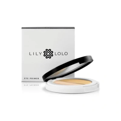 Image of Lily Lolo Prime Focus Eyelid Primer Duo 2g