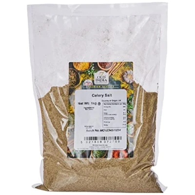 Image of Old India Celery Salt 1kg