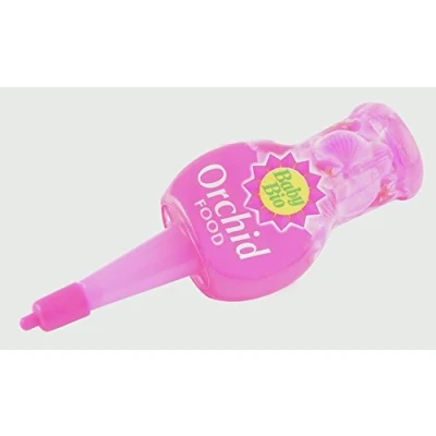 Image of Baby Bio Orchid Food, 40ml