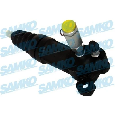 Image of 8D0721257B, 8E0721257A, 8E0721257B, 8E0721257E, 8E0721257F Slave Cylinder LPR 3120 AUDI: Quattro, 80 B4 Avant, A4 B5 PORSCHE: Cayman, Boxster