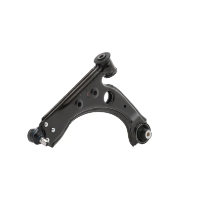 Image of 51795260, 51827736 Suspension Arm DELPHI TC2571 with ball joint Left, Lower Trailing Sheet Steel FIAT: BRAVO 2, Stilo Hatchback