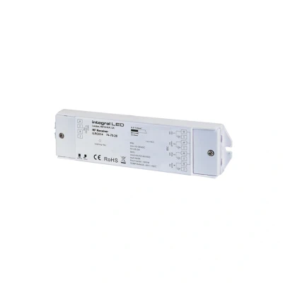 Image of RF Receiver 12 36V DC Constant Voltage Integral LED