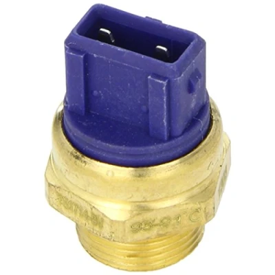 Image of 126431, 126443, 96138637 Temperature Switch, radiator fan VALEO 819753 CITROËN: AX Hatchback