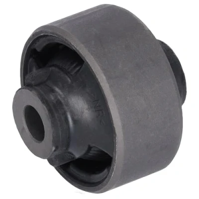 Image of 544040445R, 544040445RSK1, 54500JY00A, 54500JY00ASK1, 54501JY00A Arm Bushes BLUE PRINT ADG080301 Front Axle Left, Rear, Right Elastomer