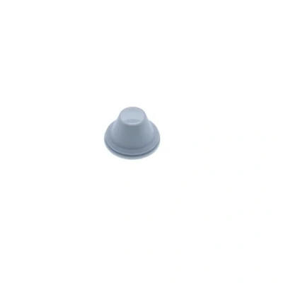 Image of Baxi Pipe Assembly Grommet 248045