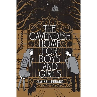 Image of The Cavendish Home for Boys and Girls