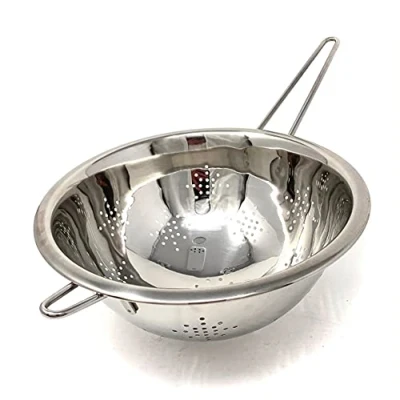 Image of Stainless Steel Collection Pendeford Housware Colander, 28 cm