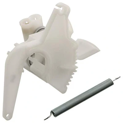 Image of 0009107238, 0009107238S1, A0009107238, A0009107238S1 Control, seat adjustment FEBI BILSTEIN 103126