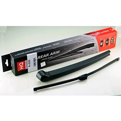 Image of HQ AUTOMOTIVE Dedicated Rear Car Wiper Blade Arm Fit Octavia Estate 2004 2013 A 020