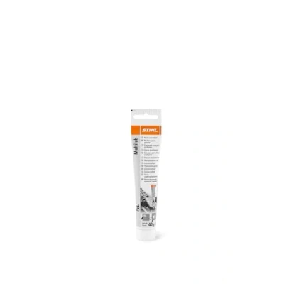 Image of Stihl Genuine 0781 120 1109 80g Gear Lubricant A/ B