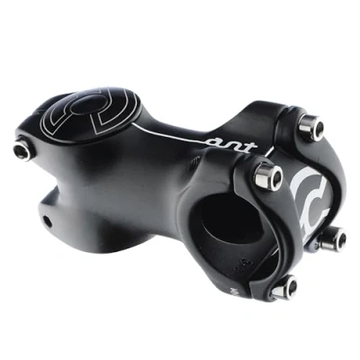Image of Cinelli Ant Stem, Black, 60mm