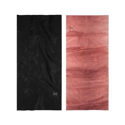 Image of Buff Pack Original + Merino Fashion Scarf, Multicoloured, One Size