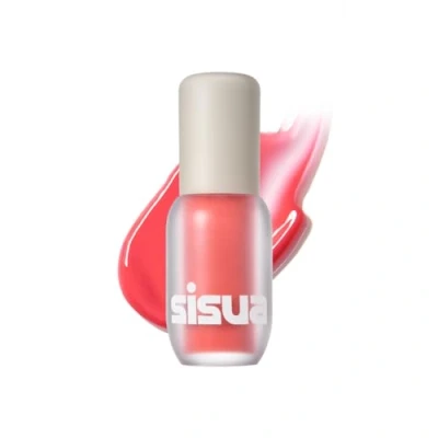 Image of UNLEASHIA Popcorn Syrup Lip Plumper (No.3 Neon Guava)