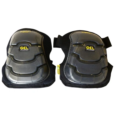 Image of Kuny&#039;s KP 367 Airflow Layered Gel Knee Pads