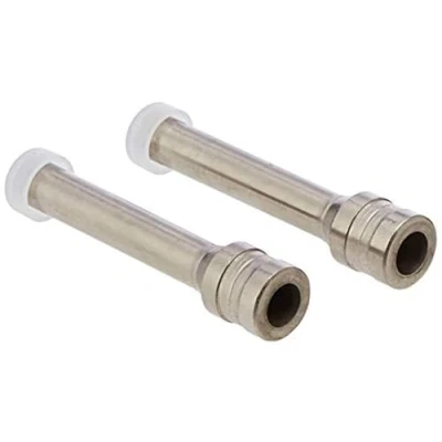 Image of Rexel Replacement Hole Punch Pins, For the HD2300 Heavy Duty Punch, Punches 6mm Holes, Pack of 2, 2101098