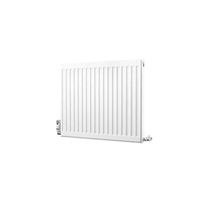 Image of K Rad Kompact Type 11 600 x 700mm Radiator Single Panel Convector